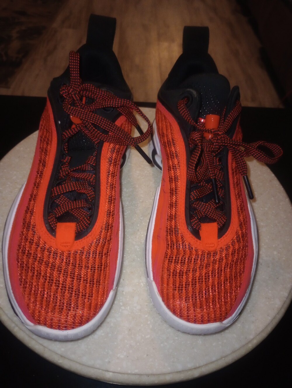 Nike Air Jordan XXXVI